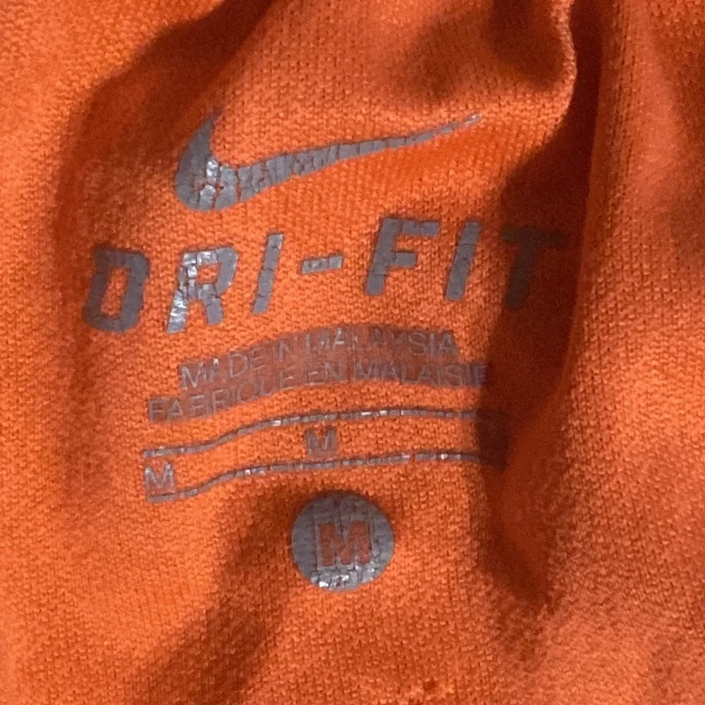 Nike dri-fit running shorts